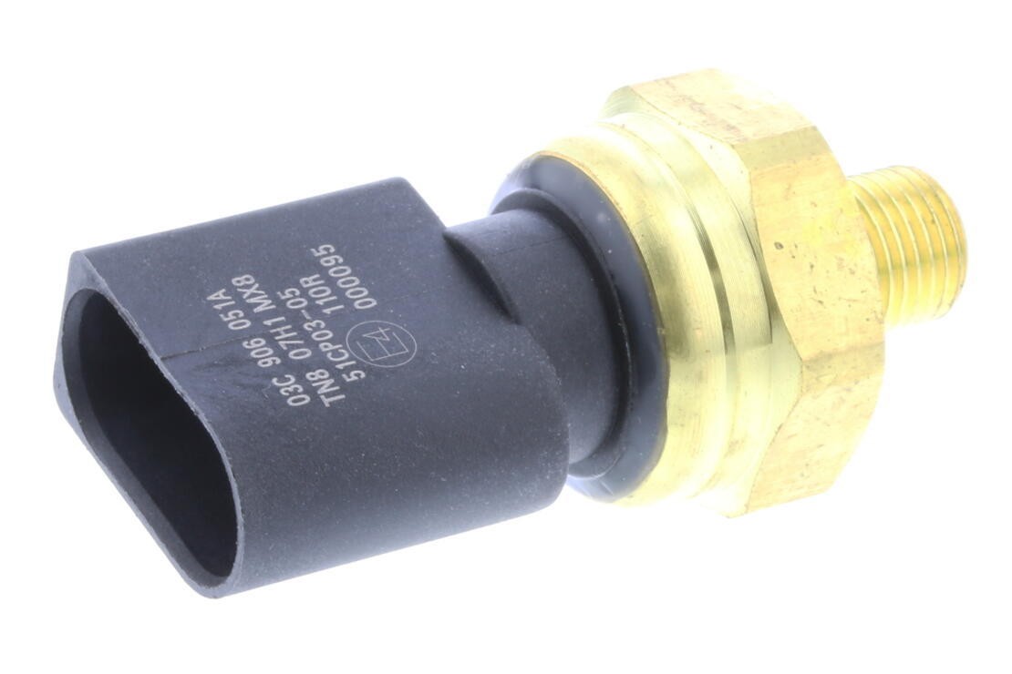 Sensor, fuel pressure