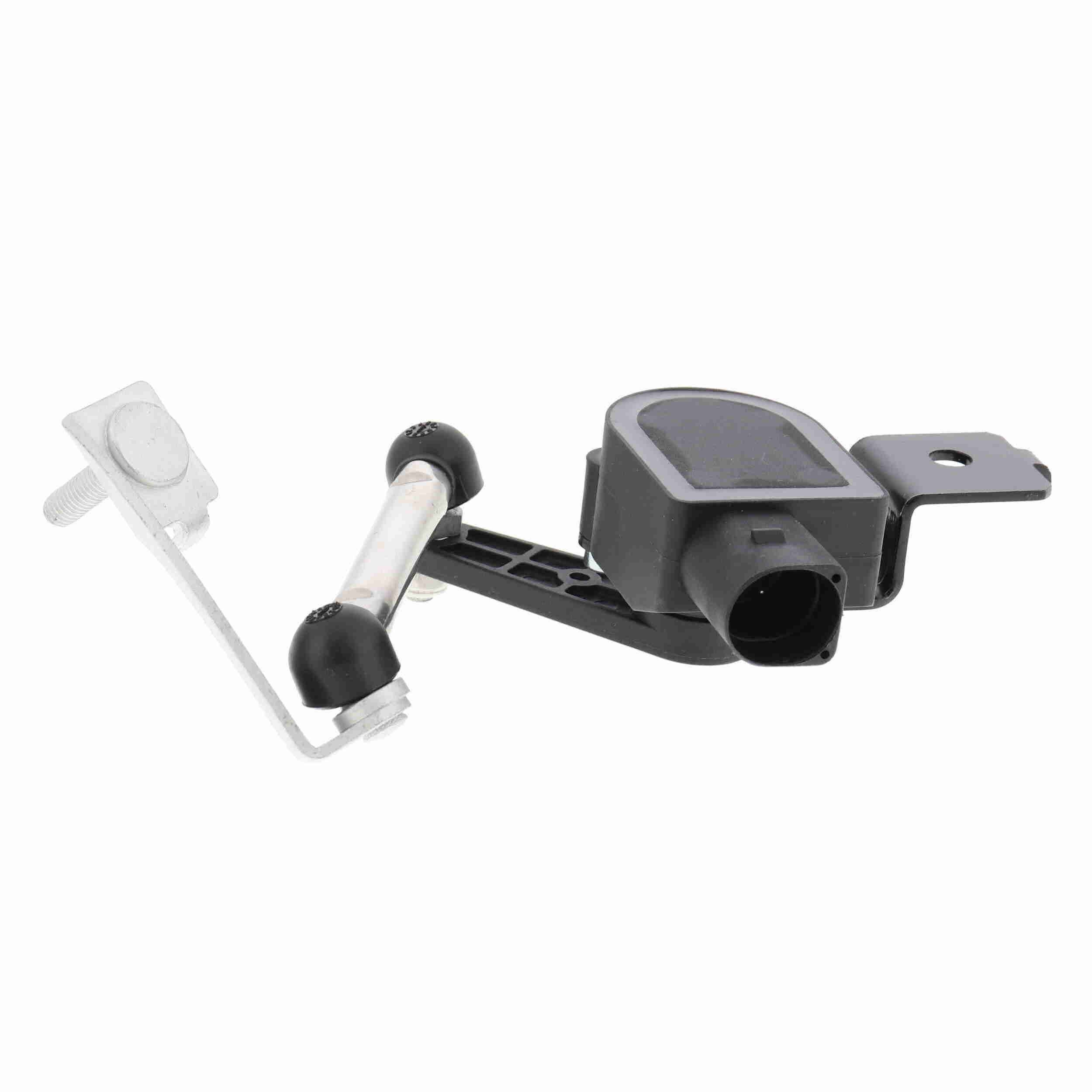 Sensor, headlight levelling