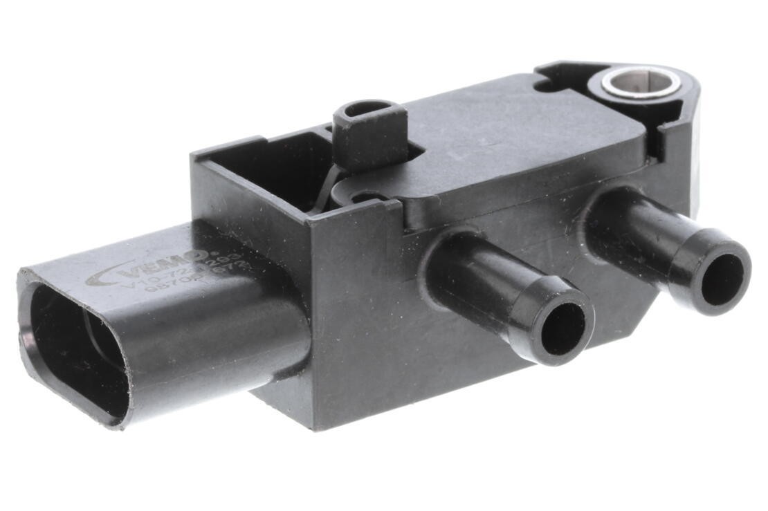 Sensor, exhaust pressure