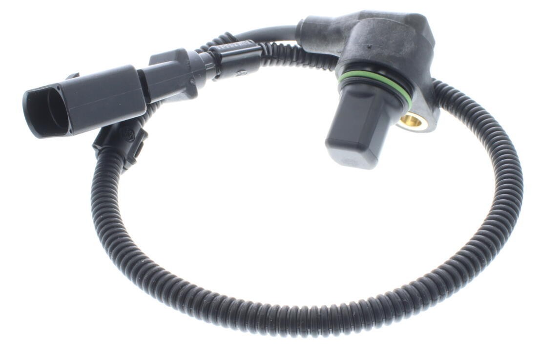 Sensor, crankshaft pulse