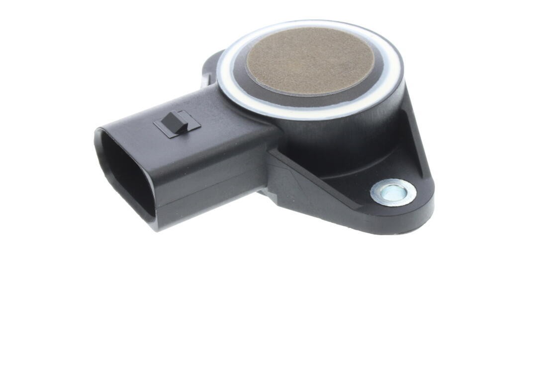 Sensor, suction pipe reverse flap