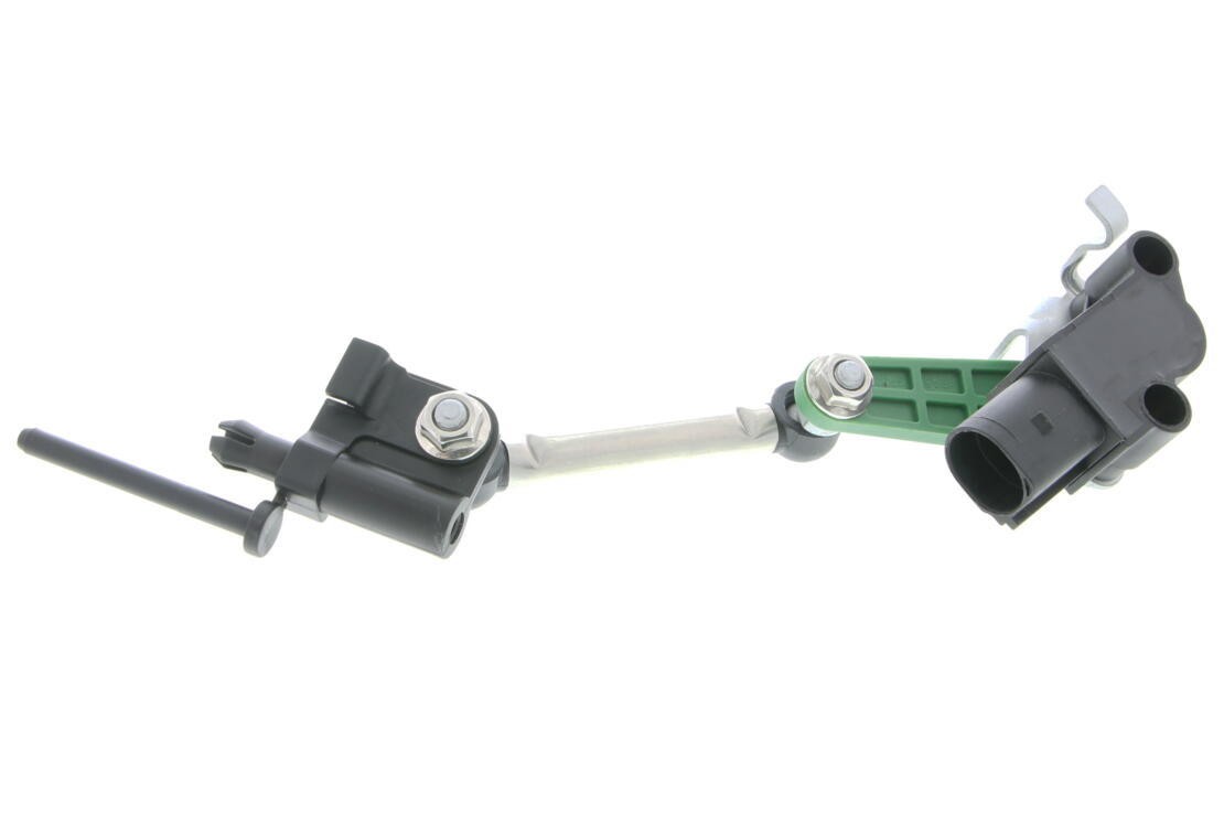 Sensor, headlight levelling