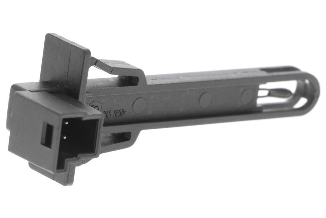 Sensor, evaporator temperature