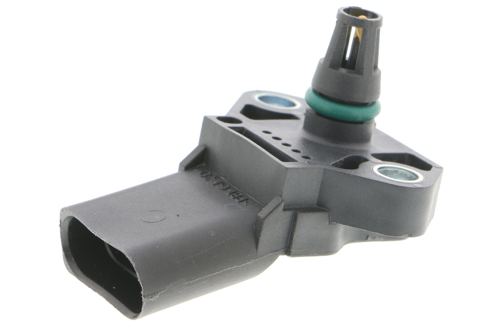 Sensor, boost pressure