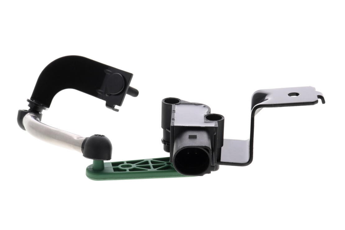 Sensor, headlight levelling