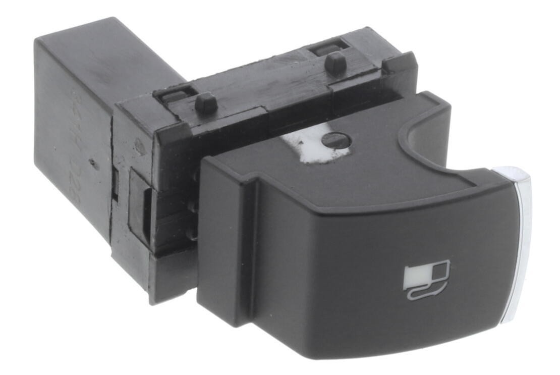 Switch, fuel filler flap release