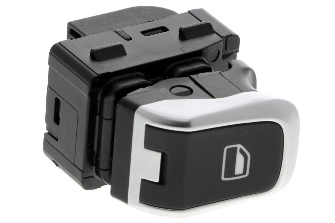 Switch, window regulator