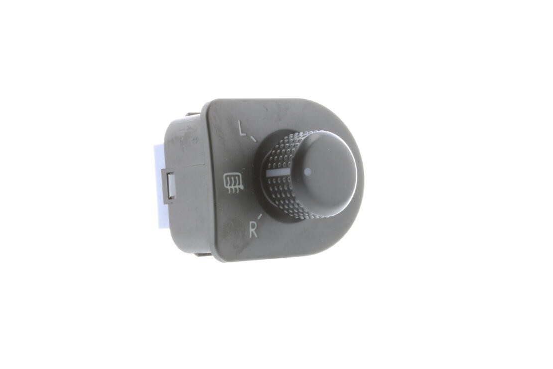 Switch, exterior rearview mirror adjustm