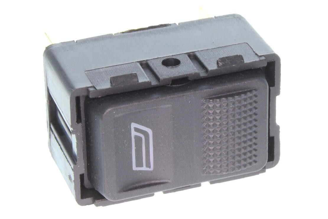 Switch, window regulator