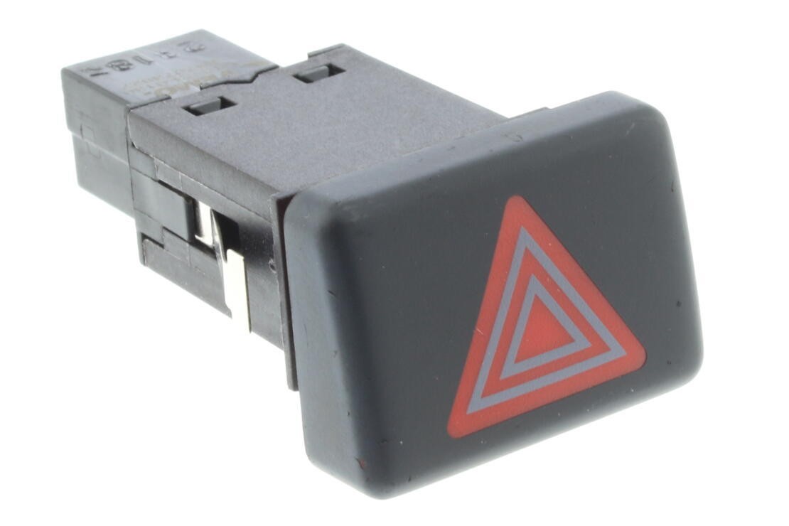 Hazard Warning Light Switch