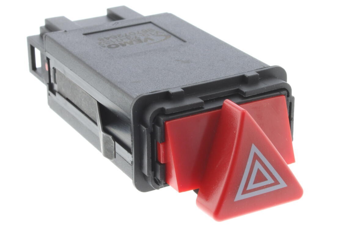 Hazard Light Switch