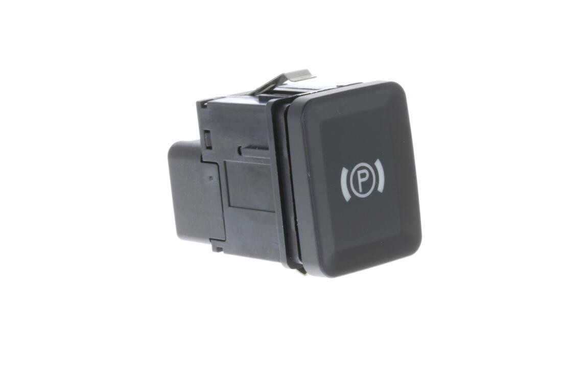 Switch, park brake actuation