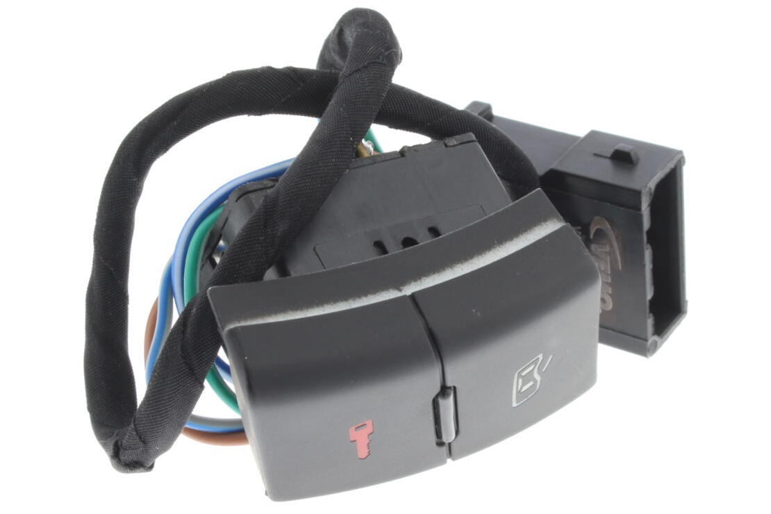 Switch, door lock system
