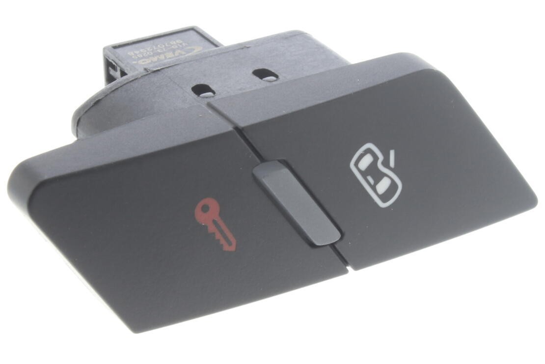 Switch, door lock system