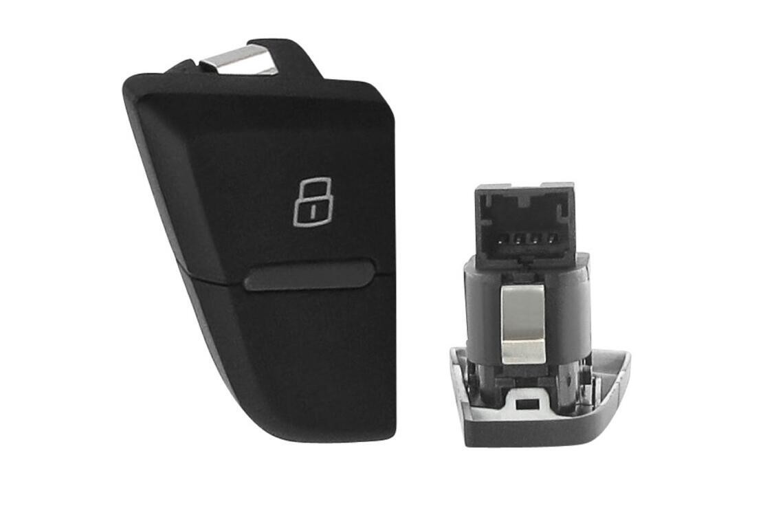 Switch, door lock system