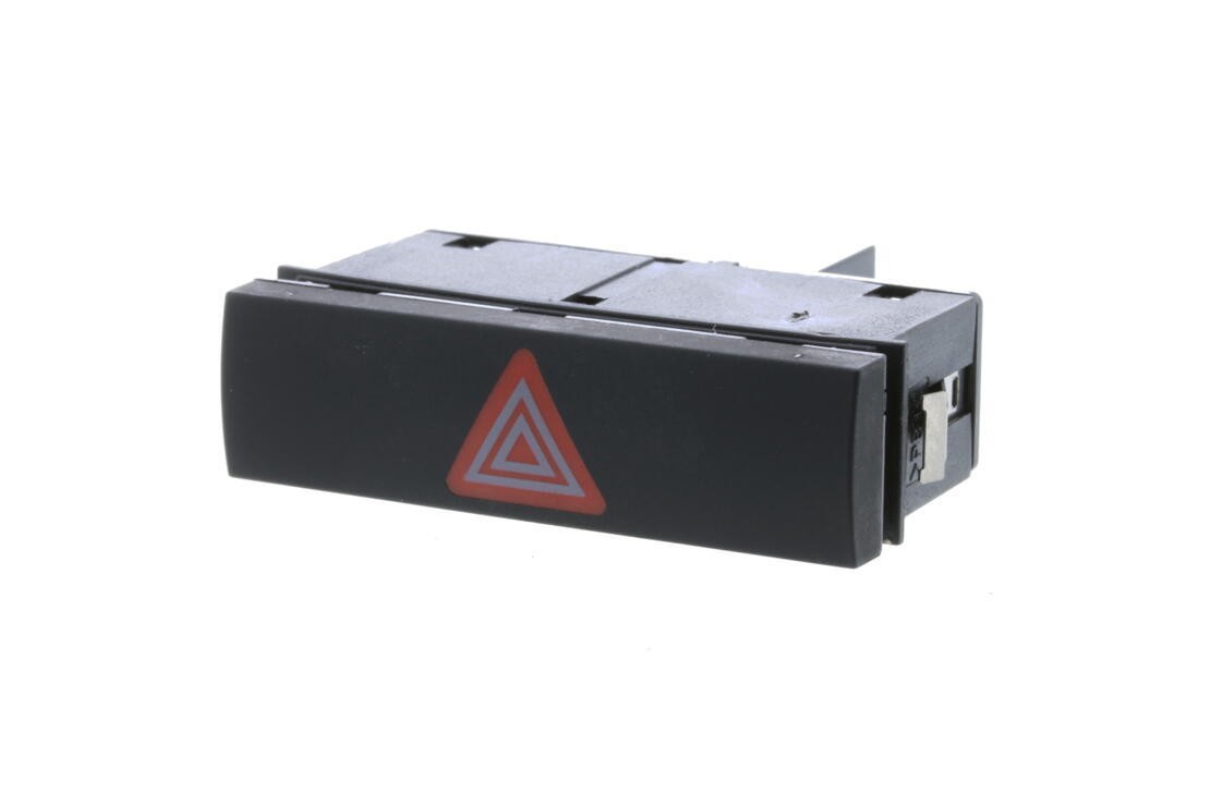 Hazard Warning Light Switch