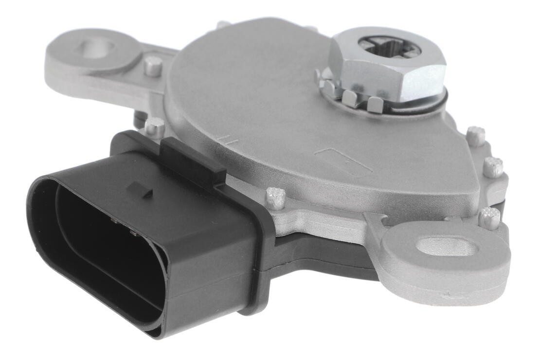 Multi-Function Switch