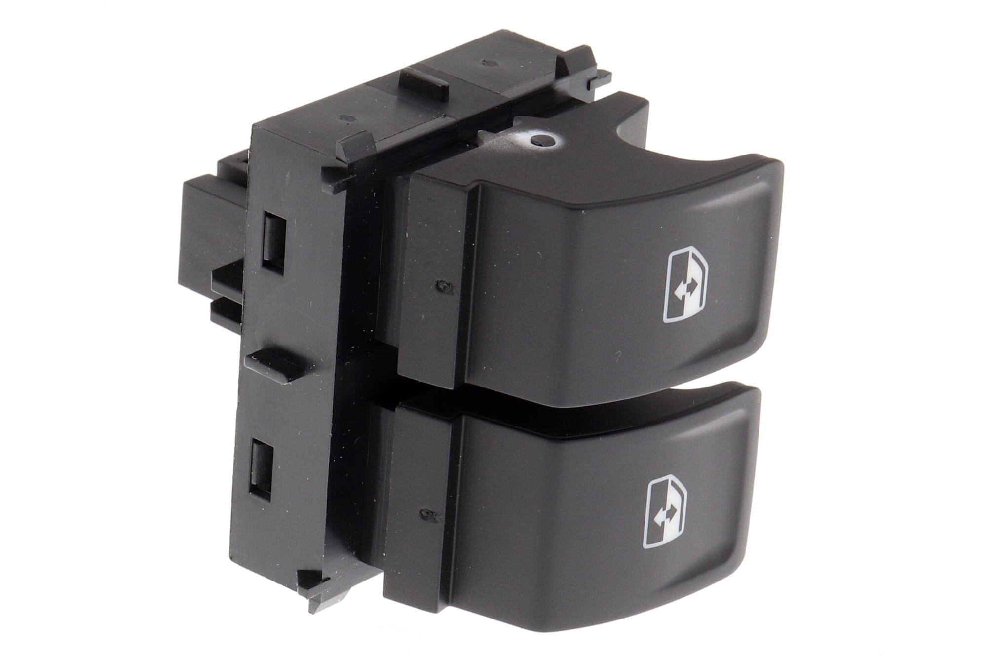 Switch, window regulator