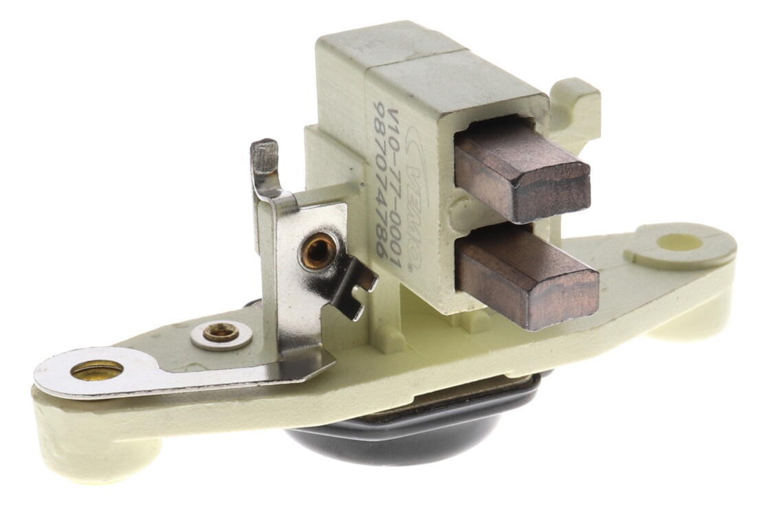 Alternator Regulator