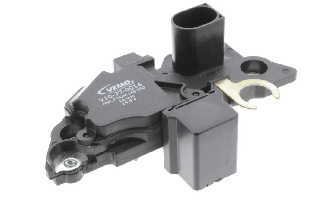 Alternator Regulator