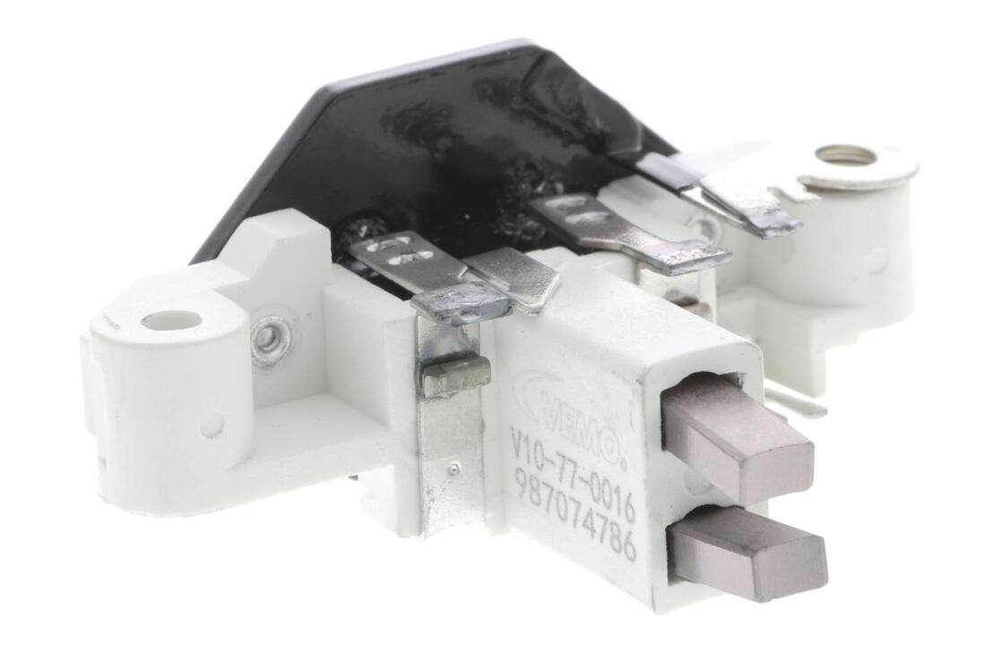 Alternator Regulator