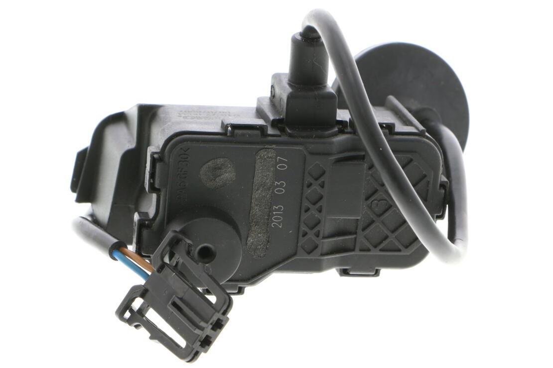 Actuator, central locking system