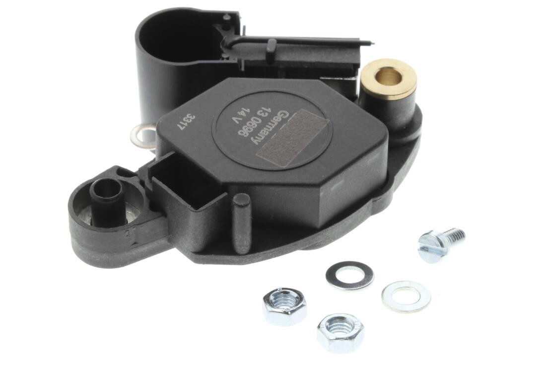 Alternator Regulator