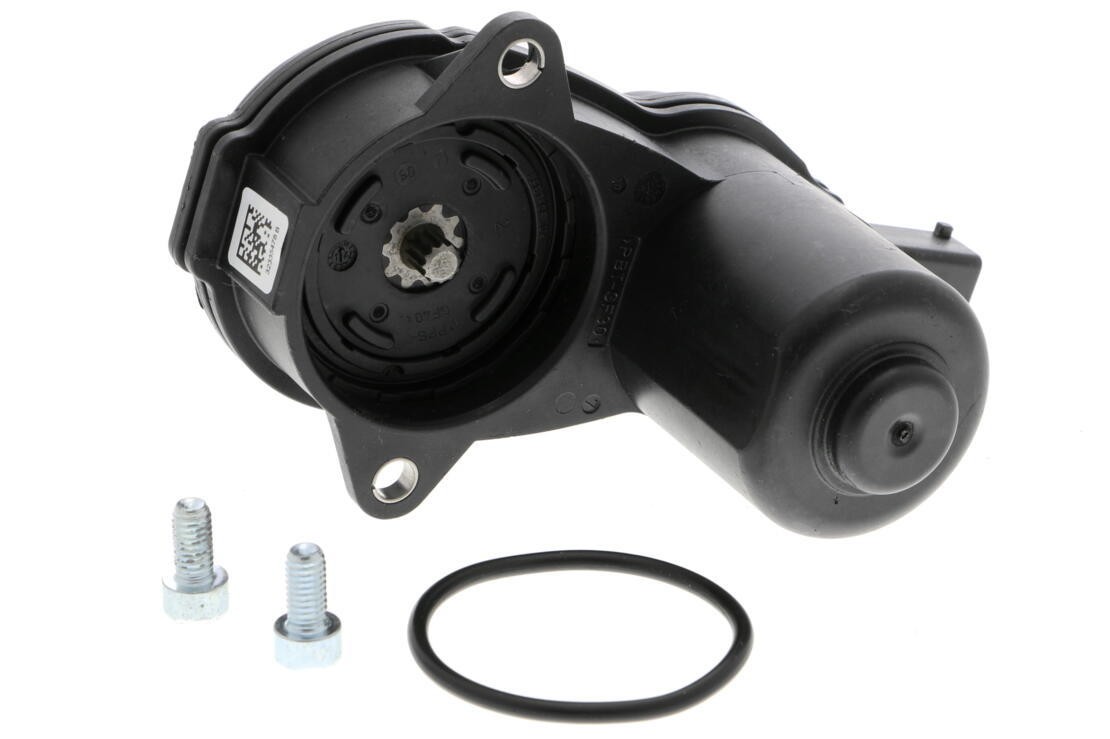 Control Element, parking brake caliper