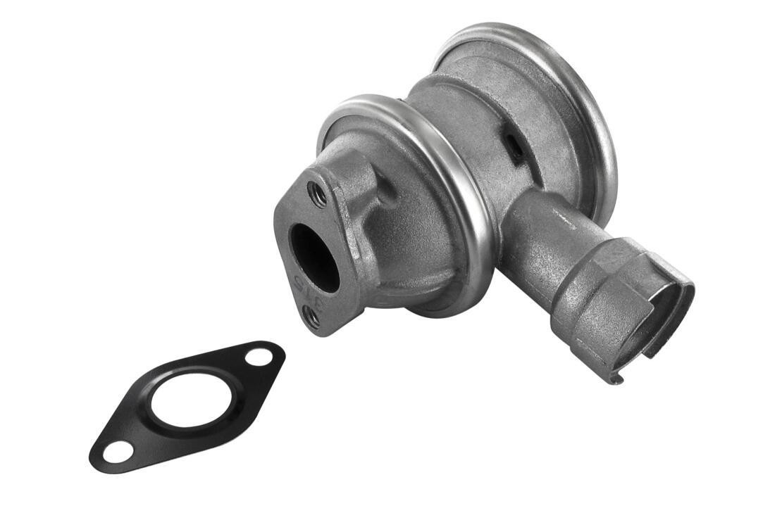 Valve, secondary ventilation
