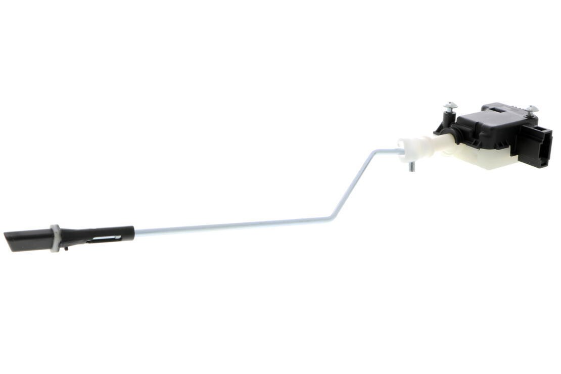 Actuator, central locking system