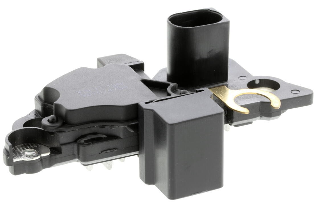 Alternator Regulator
