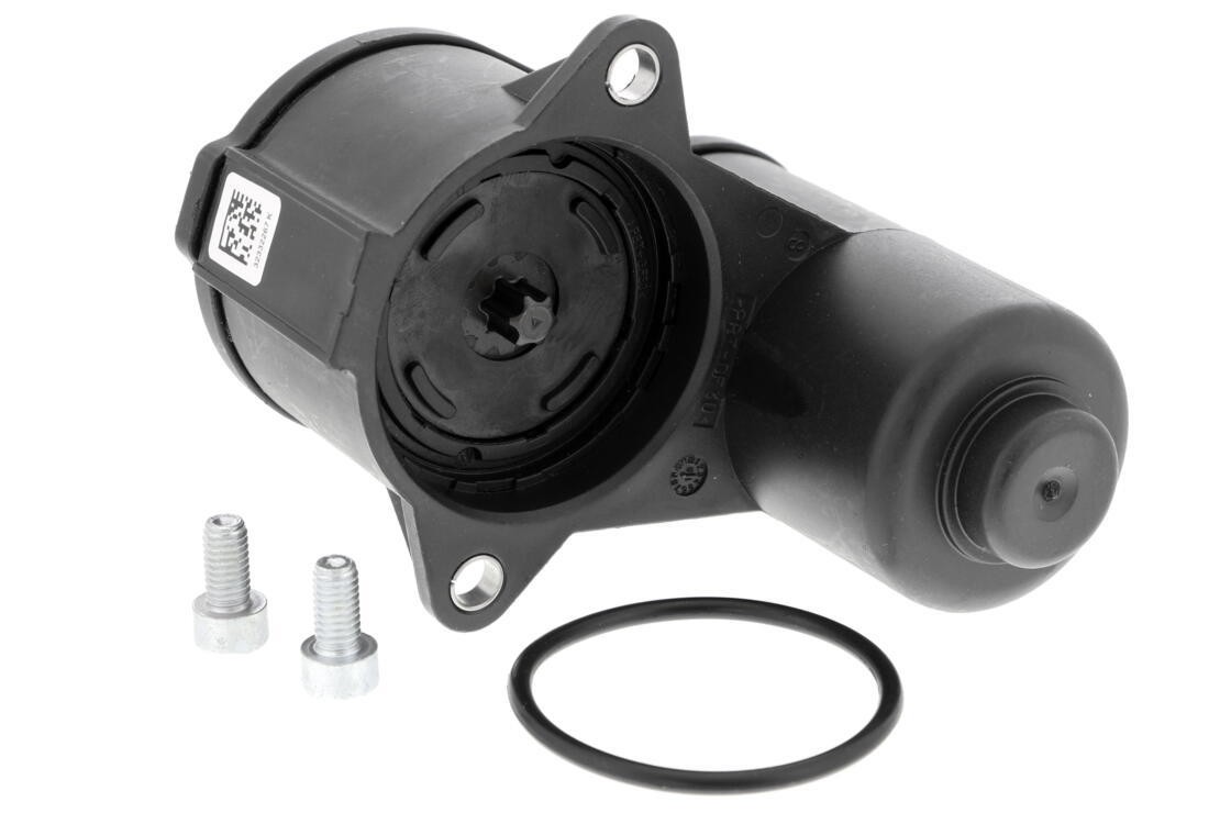 Control Element, parking brake caliper