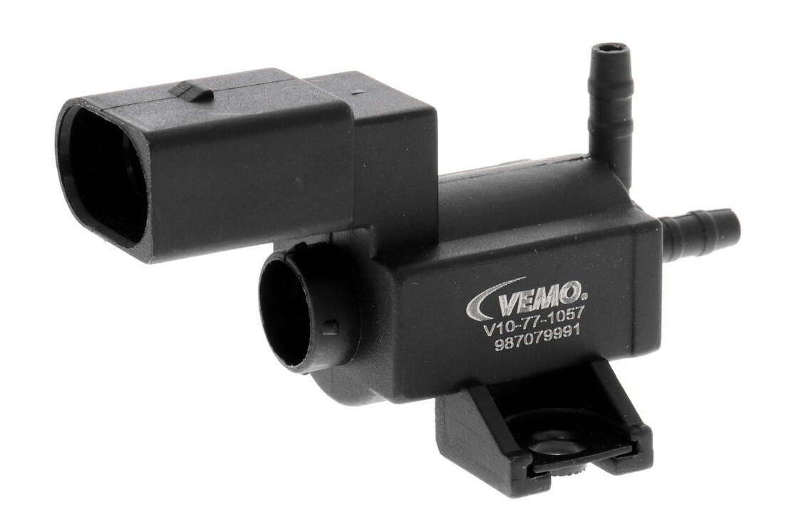 Change-Over Valve, exhaust-gas door