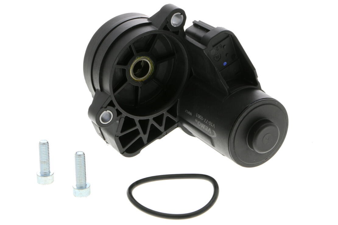 Control Element, parking brake caliper