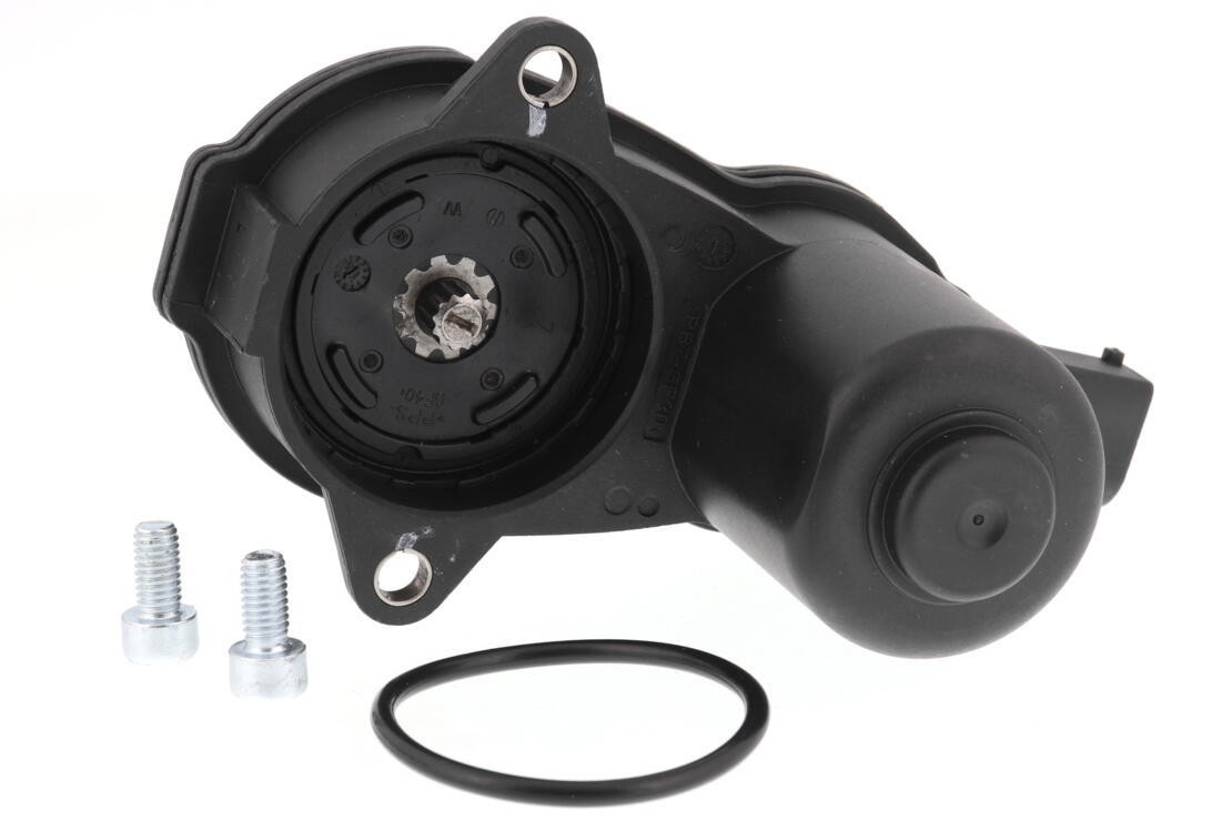 Control Element, parking brake caliper