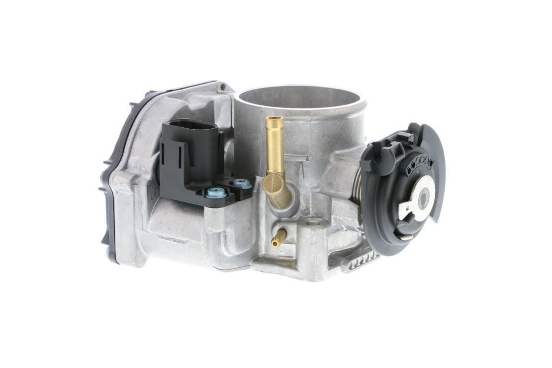 Throttle body