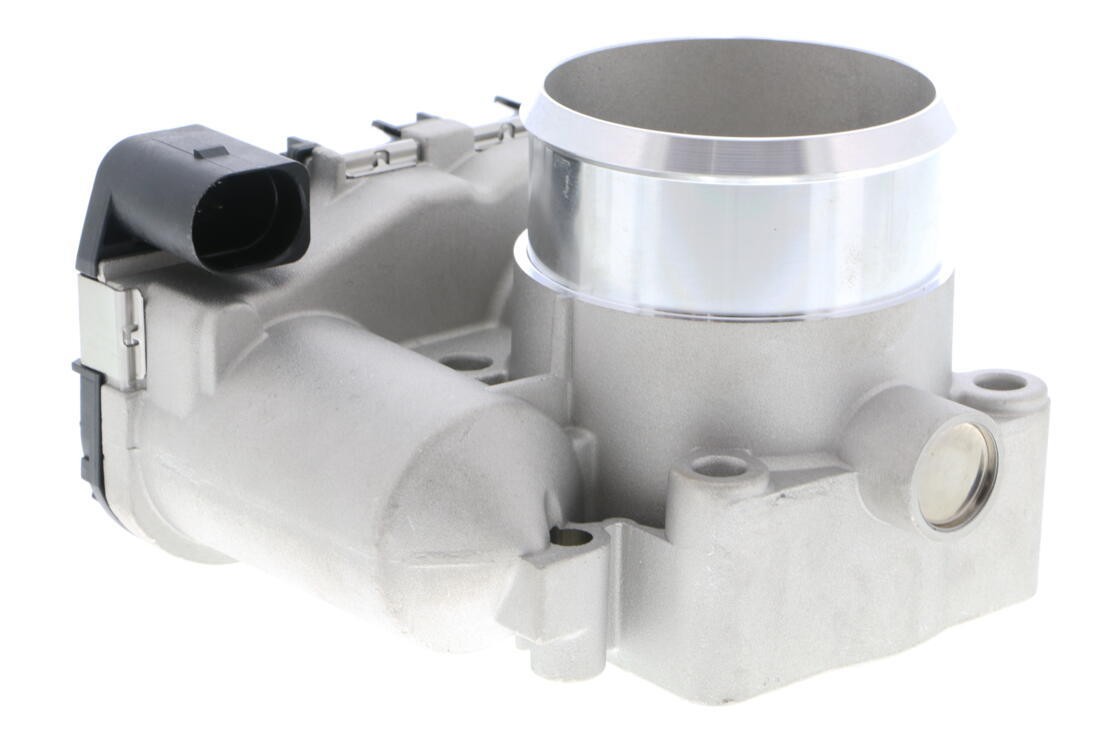 Throttle body