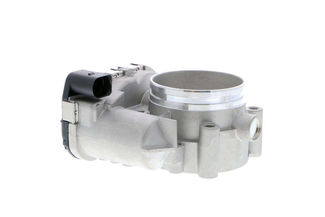 Throttle body