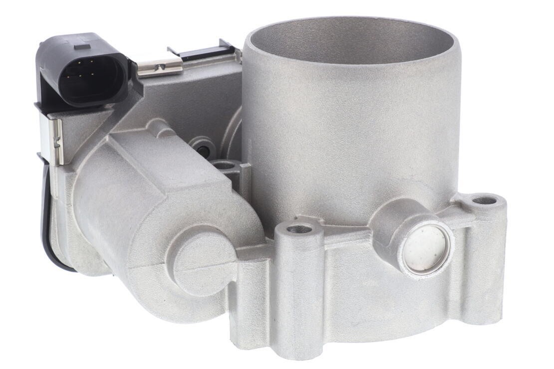 Fuel Injection Throttle Body