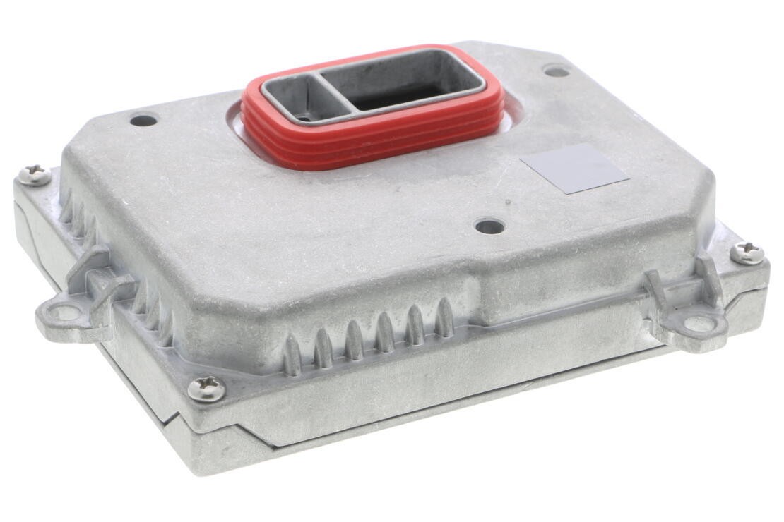Ignitor, gas discharge lamp