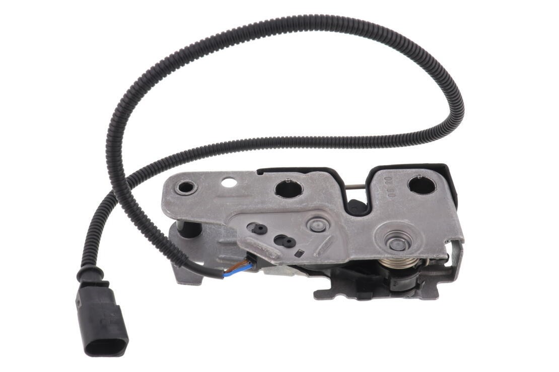 Bonnet Lock