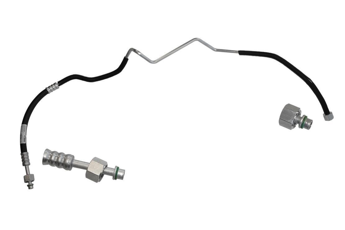 High Pressure Line, air conditioning