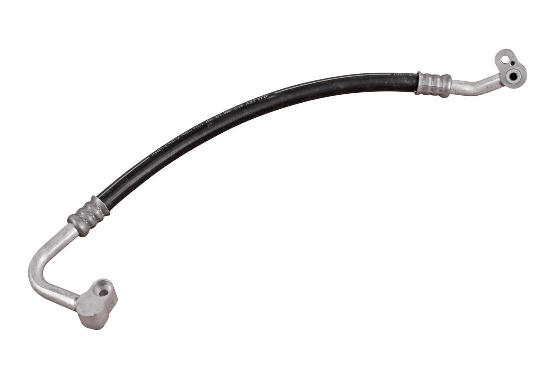 High Pressure Line, air conditioning