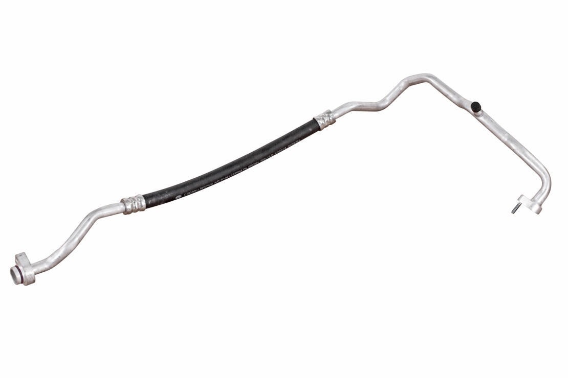 Low Pressure Line, air conditioning