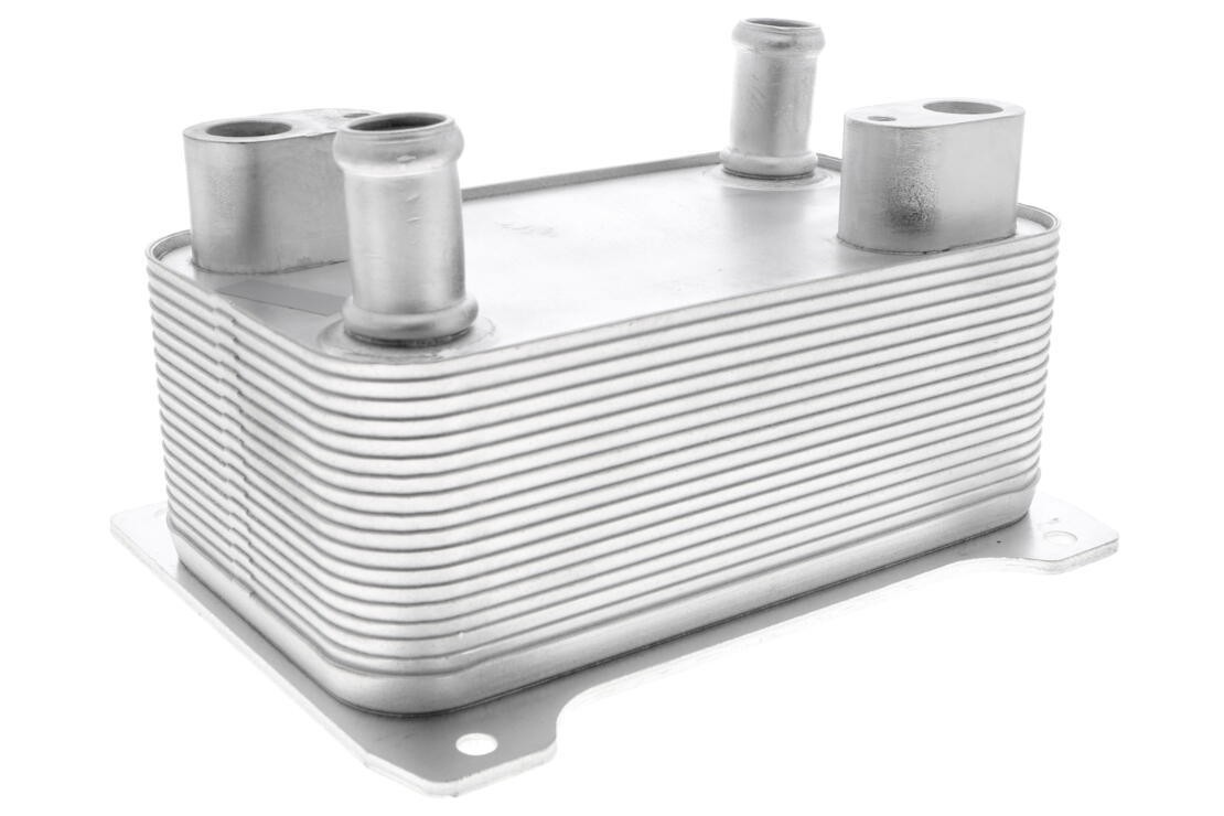 Oil Cooler, automatic transmission