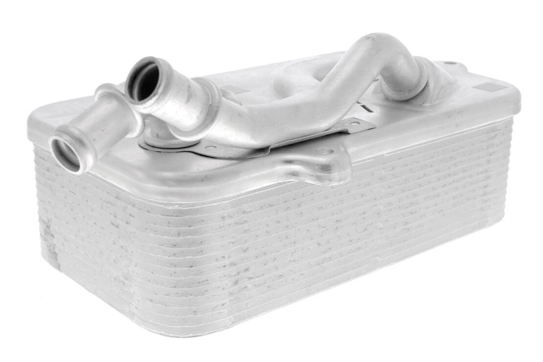 Oil Cooler, automatic transmission