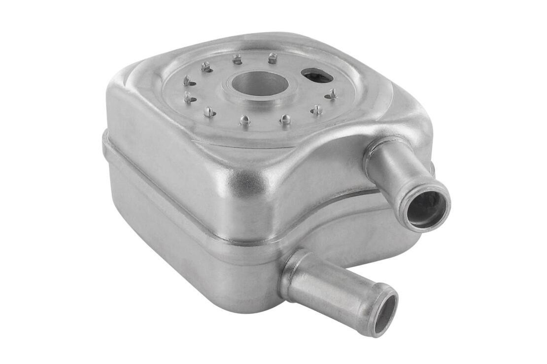 Oil Cooler, engine oil