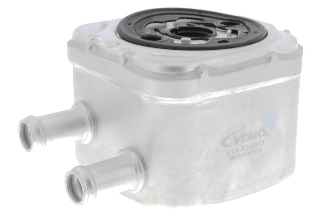 Oil Cooler, engine oil