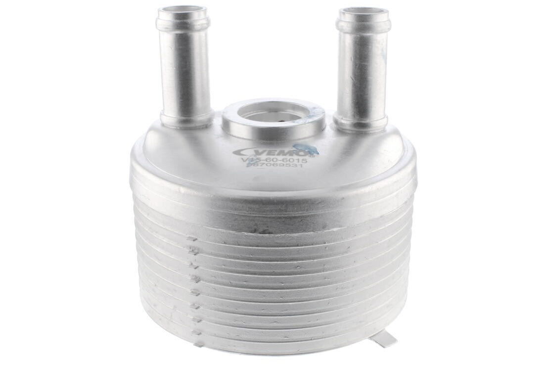 Oil Cooler, automatic transmission