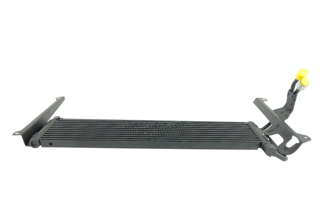 Oil Cooler, engine oil